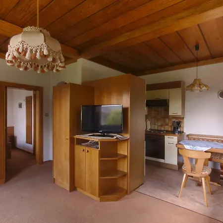 Kulmblick Apartment Ramsau am Dachstein