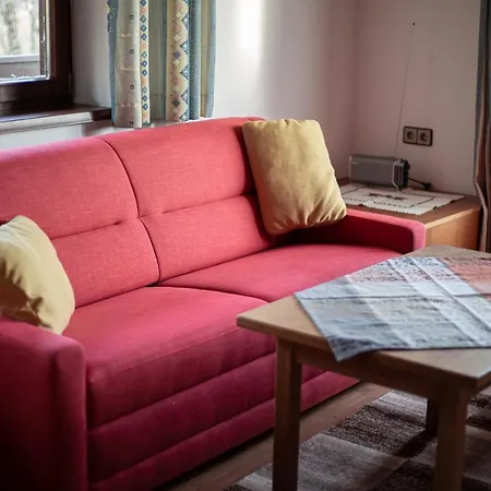 Kulmblick Apartment