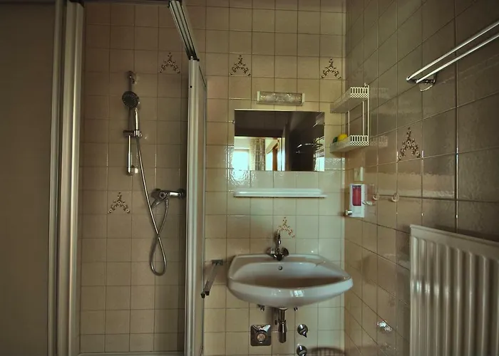 شقة Kulmblick رامساو أم داتشستين