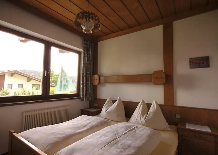Kulmblick Apartment Ramsau am Dachstein