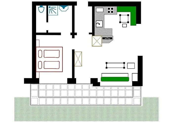 Apartment Kulmblick Ramsau am Dachstein