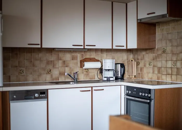 Kulmblick Apartment Ramsau am Dachstein